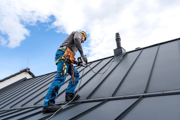 Best Hot Roofs  in Norwood, OH