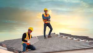 Best Steel Roofing  in Norwood, OH